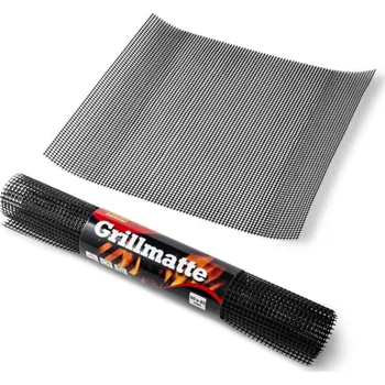 Příslušenství pro gril Flash Grilovací podložka 40 x 45 cm