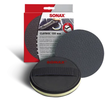 SONAX PROFILINE SONAX Clay Disc - 150 mm
