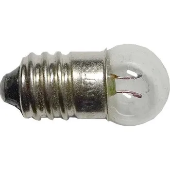 Žárovka Žárovka krypton 3,8V/0,3A E10