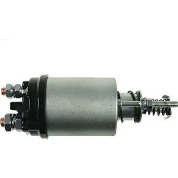 Startér Elektromagnetický spínač, startér AS-PL Sp. z o.o. SS4009