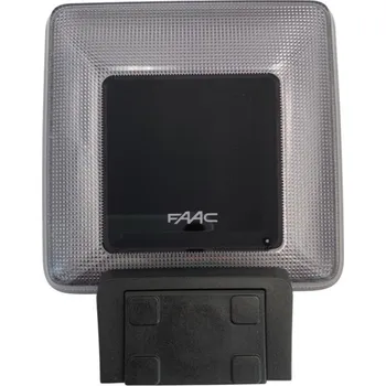 Garážová vrata FAAC Maják X LED 230 - 115 - 24 V