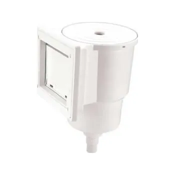 Astralpool mini skimmer 15 l, pro foliové bazény