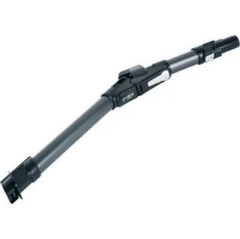Tyč k vysavači Trubka tyčového vysavače ROWENTA X-Force Flex 12.60 šedá