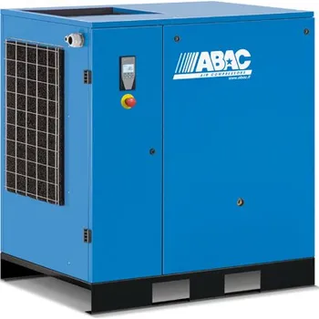 Kompresor ABAC SPINN LARGE SPL-18/10 kompresor šroubový 18kW