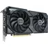 Grafická karta ASUS Dual GeForce RTX 4060 Ti OC Edition 8 GB (90YV0J40-M0NA00)