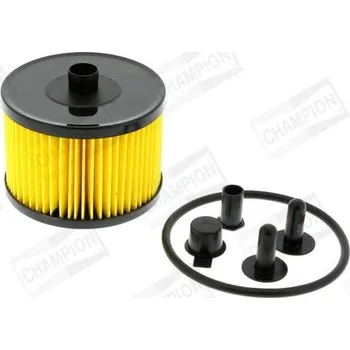 Filtr do auta Palivový filtr CHAMPION CFF100401