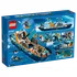 Stavebnice LEGO LEGO City 60368 Arktická průzkumná loď
