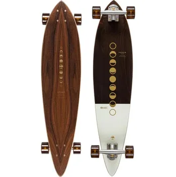 Longboard Longboard Arbor Solstice Lunar B4BC Fish 37" / 94 cm 2024 - Odesíláme do 24 hodin