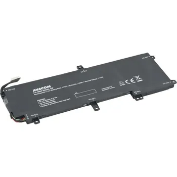 Stolní počítač Baterie AVACOM pro HP Envy 15-as series Li-Pol 11,55V 4350mAh 50Wh