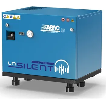 Kompresor ABAC Silent LN A39B-3-L1T