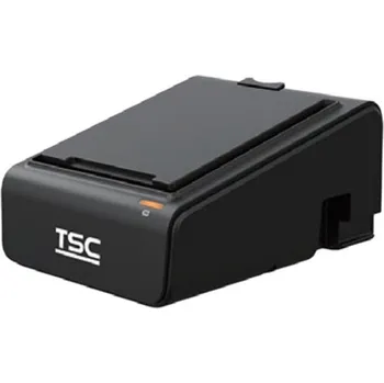 Pokladní tiskárna TSC 98-0620014-04LF battery charging station , 1 slot
