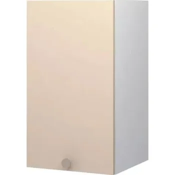 Kuchyňská skříňka Kuchyňská skříňka Home typ H 45 Bílá/Kašmír