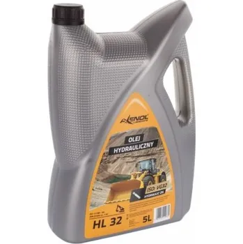 Hydraulický olej Hydraulický olej L-Hl Hl 32 5l Axenol Iso Vg32 Axenol 49231