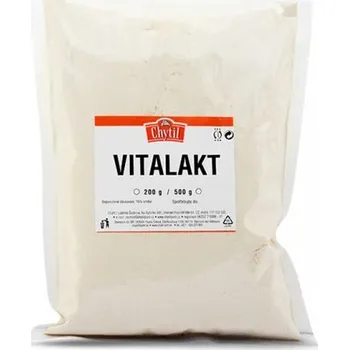 Návnadová surovina Chytil - Vitalakt 500g