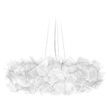 Slamp Závěsné svítidlo CLIZIA LARGE Barva: pixel;transparentní kabel