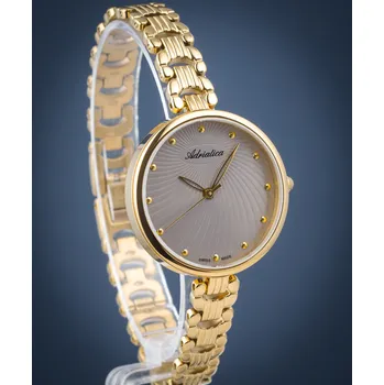 Hodinky Hodinky Adriatica Classic A3822.1147Q