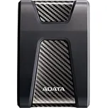 ADATA HD650 4TB HDD Externí 2,5" USB 3.1 černý