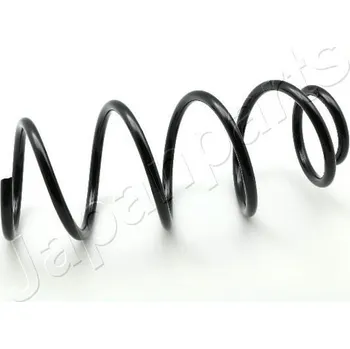 Pružina podvozku JAPANPARTS ZC3378A