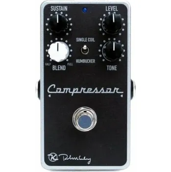 Kytarový efekt Keeley Compressor Plus Kytarový efekt