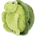 Cozy Noxxiez HW717 Želva - hřejivý plyšový polštář 3 v 1