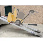 NÁJEZDY METALMEC M040B2/20/2