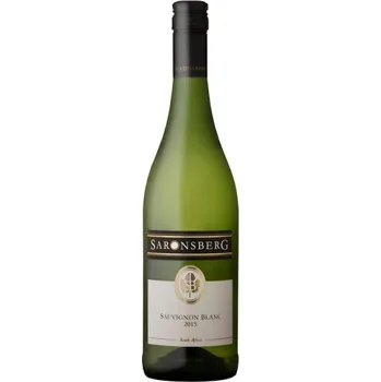Saronsberg | Sauvignon Blanc 2021 Saronsberg | bílé | suché | 13,0% | 2021 | 0,75 l | (holá láhev)