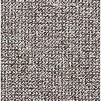 Koberec Metrážový koberec Tilburg 1423 šíře 4m šedo béžová