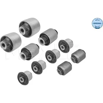 Opravná sada podvozku a pohonu kol Sada na opravy, příčné závěsné rameno MEYLE 314 610 0037