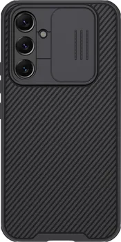 Pouzdro na mobilní telefon Nillkin CamShield Pro pro Samsung Galaxy A54 5G černé