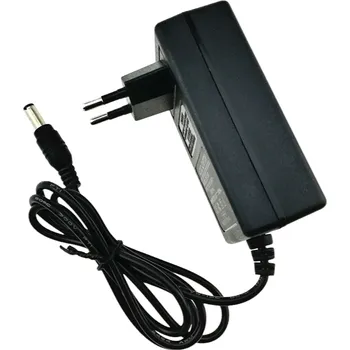 Napájecí zdroj zásuvkový 18V, 2A, 5.5x2.1mm