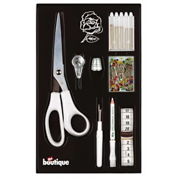 Dárková sada na šití ROSE - PRYM