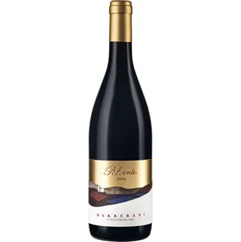 Víno Lago di Corbara D.O.C. Polvento Rosso Secco Barberani