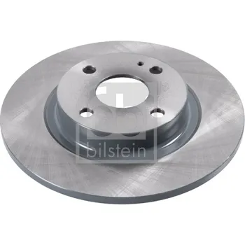 Brzdový kotouč Brzdový kotouč FEBI BILSTEIN 170726