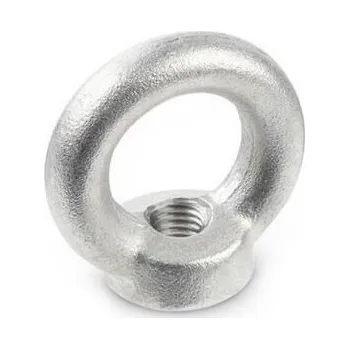 Matice WT WINTECH Matice závěsná DIN 582 M8 ZB // 0 - VX-FT0I008000B