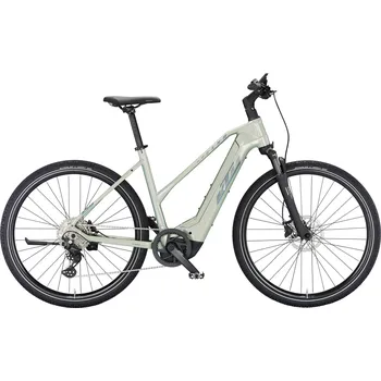 Elektrokolo KTM Macina Cross 720 dámské 20,1 Ah 28" 2023 S