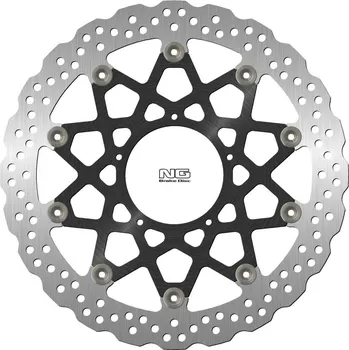 Brzdový kotouč Brzdový kotouč NG 1933XG