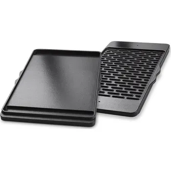 Weber 7598 Oboustranný litinový tál pro grily Spirit 300