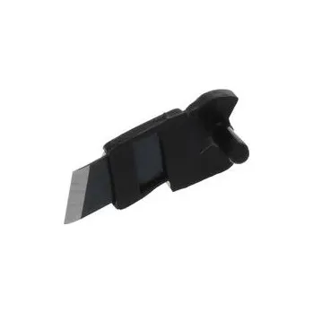 Příslušenství k šicímu stroji Držák nože s nožem pro ořez nitě Pfaff Expression, Creative, Performance