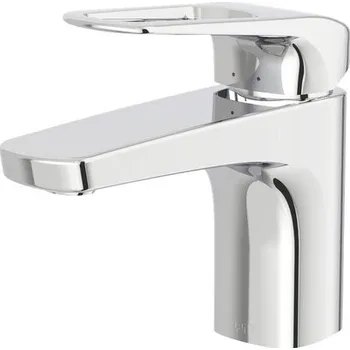 Vodovodní baterie Umyvadlová baterie páková Lenz INOA chrom 46011102