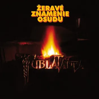 Žeravé znamenie osudu - Tublatanka