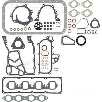 Automobilové těsnění Kompletní sada těsnění, motor VICTOR REINZ 01-52763-03