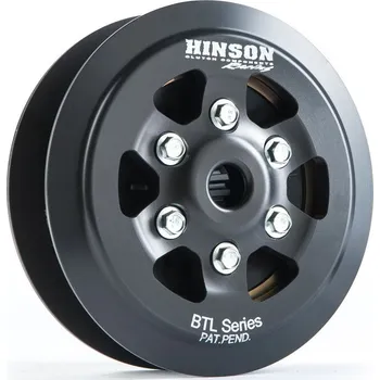 Spojková sada Slipper clutch HINSON BTL389