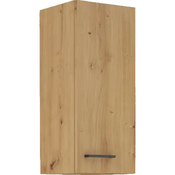 Kuchyňská skříňka FALCO Kuchyňská skříňka Molly 30 G 72 1F dub artisan
