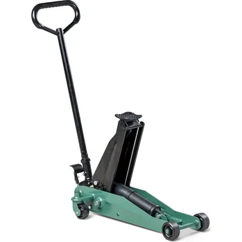 Hever Pojízdný zvedák Compac 2T-C do 2t