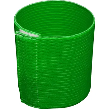 Kapitánská páska Cawila PRO UNI Armbinde Junior 1000615119-gruen Velikost OS