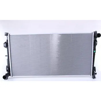 Chladič motoru Chladič, chlazení motoru NISSENS 61018A