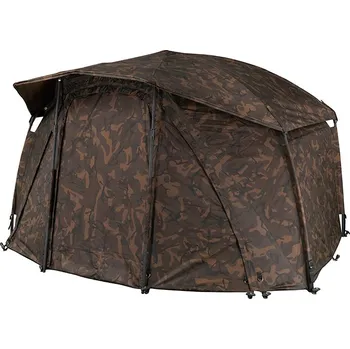 Bivak FOX Frontier XD CAMO + CAMO vapour peak Ltd Edition