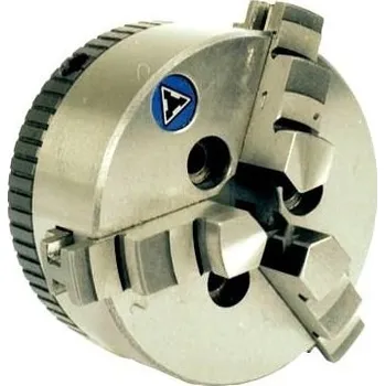 Sklíčidlo Univerzální hobby sklíčidlo IUX - s tvrdými vnějšími SCV a vnitřními SCN čelistmi 243889 125/4-M1, 000300 HS-A-00914