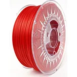 Devil Design PLA 1,75mm Červená