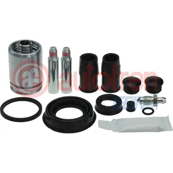 Brzdový třmen Sada na opravy, brzdový třmen SEINSA AUTOFREN D43505S